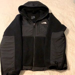 Women’s Hooded Denali Fleece Jacket